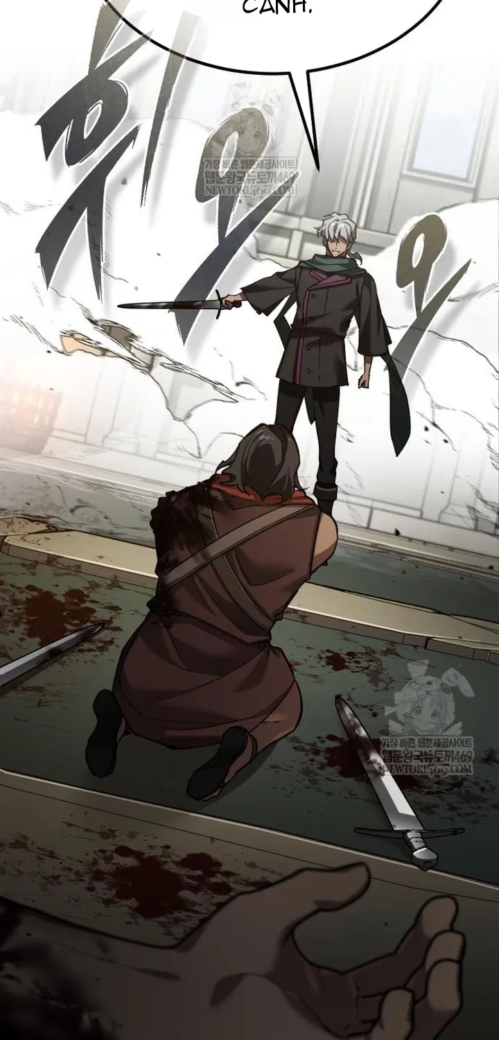 Thiên Quỷ Chẳng Sống Nổi Cuộc Đời Bình Thường Chap 193 - Next Chap 194