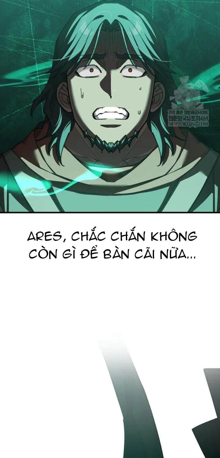 Thiên Quỷ Chẳng Sống Nổi Cuộc Đời Bình Thường Chap 193 - Next Chap 194