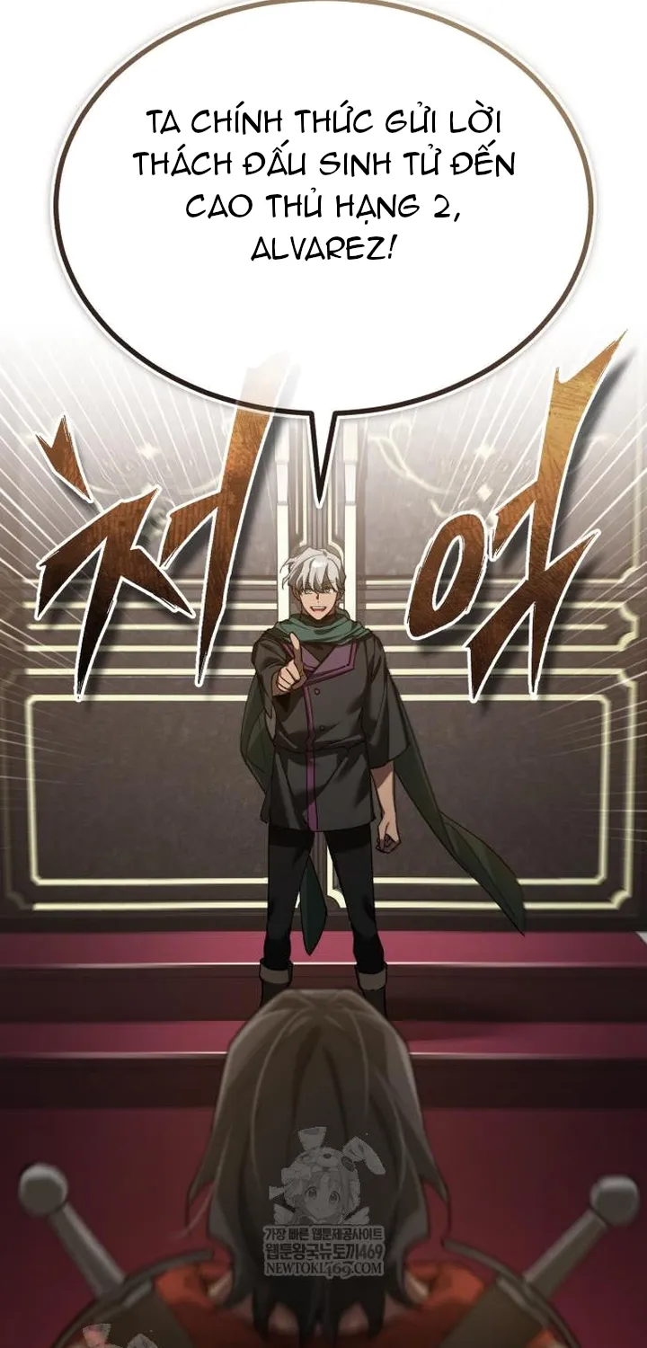 Thiên Quỷ Chẳng Sống Nổi Cuộc Đời Bình Thường Chap 193 - Next Chap 194