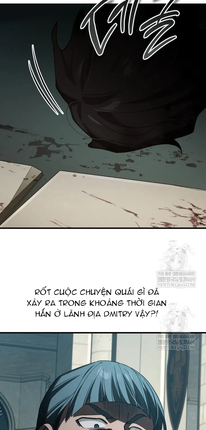 Thiên Quỷ Chẳng Sống Nổi Cuộc Đời Bình Thường Chap 193 - Next Chap 194