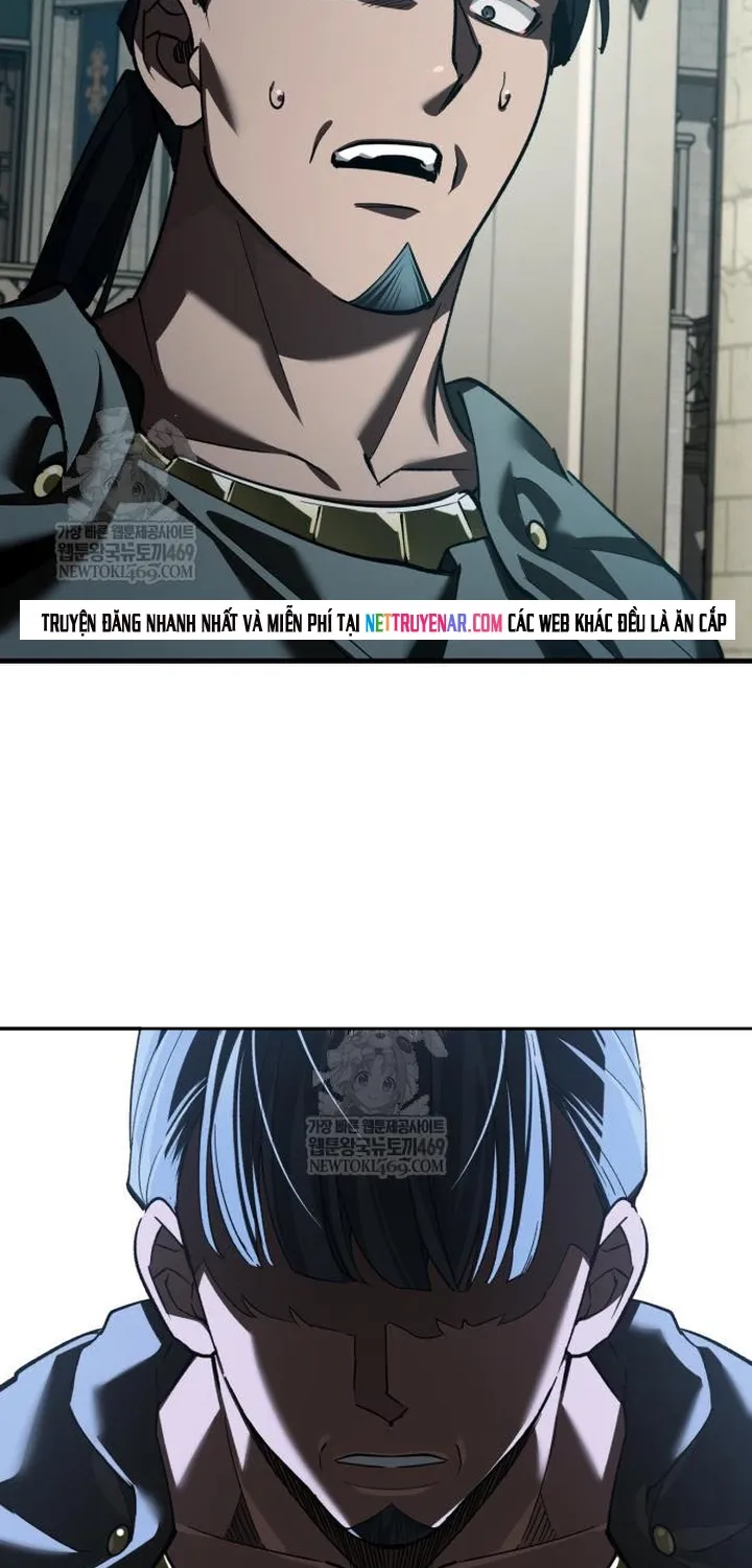 Thiên Quỷ Chẳng Sống Nổi Cuộc Đời Bình Thường Chap 193 - Next Chap 194