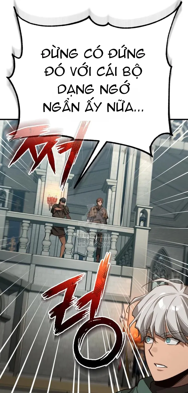 Thiên Quỷ Chẳng Sống Nổi Cuộc Đời Bình Thường Chap 193 - Next Chap 194