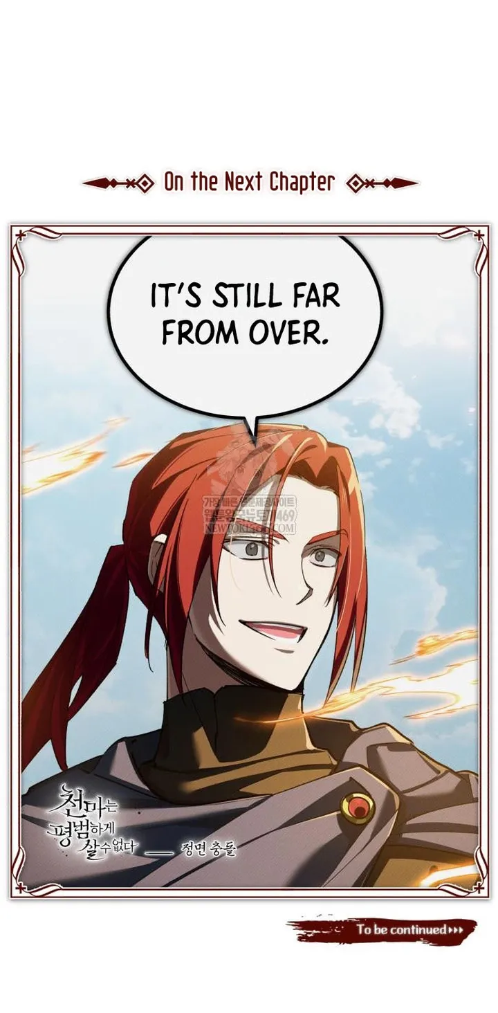 Thiên Quỷ Chẳng Sống Nổi Cuộc Đời Bình Thường Chap 193 - Next Chap 194