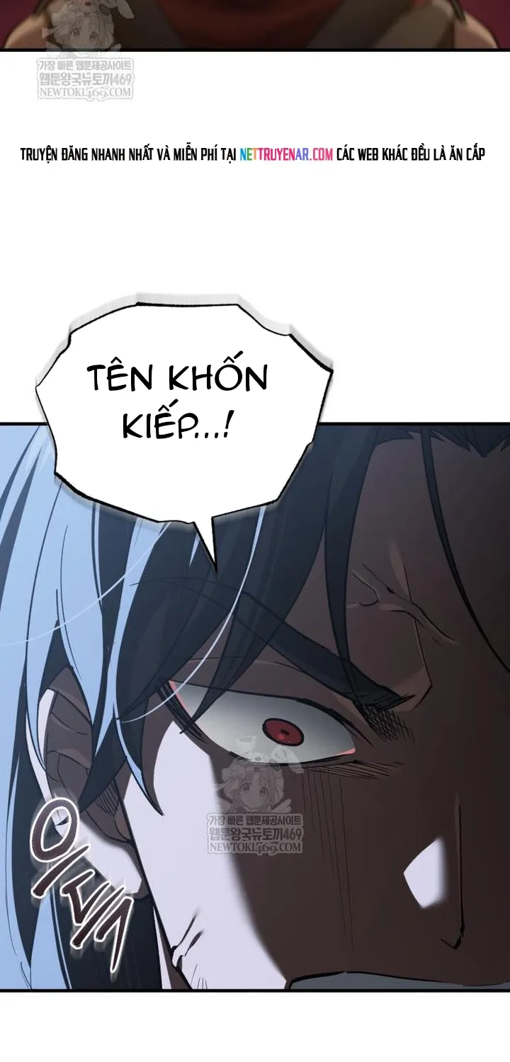 Thiên Quỷ Chẳng Sống Nổi Cuộc Đời Bình Thường Chap 193 - Next Chap 194