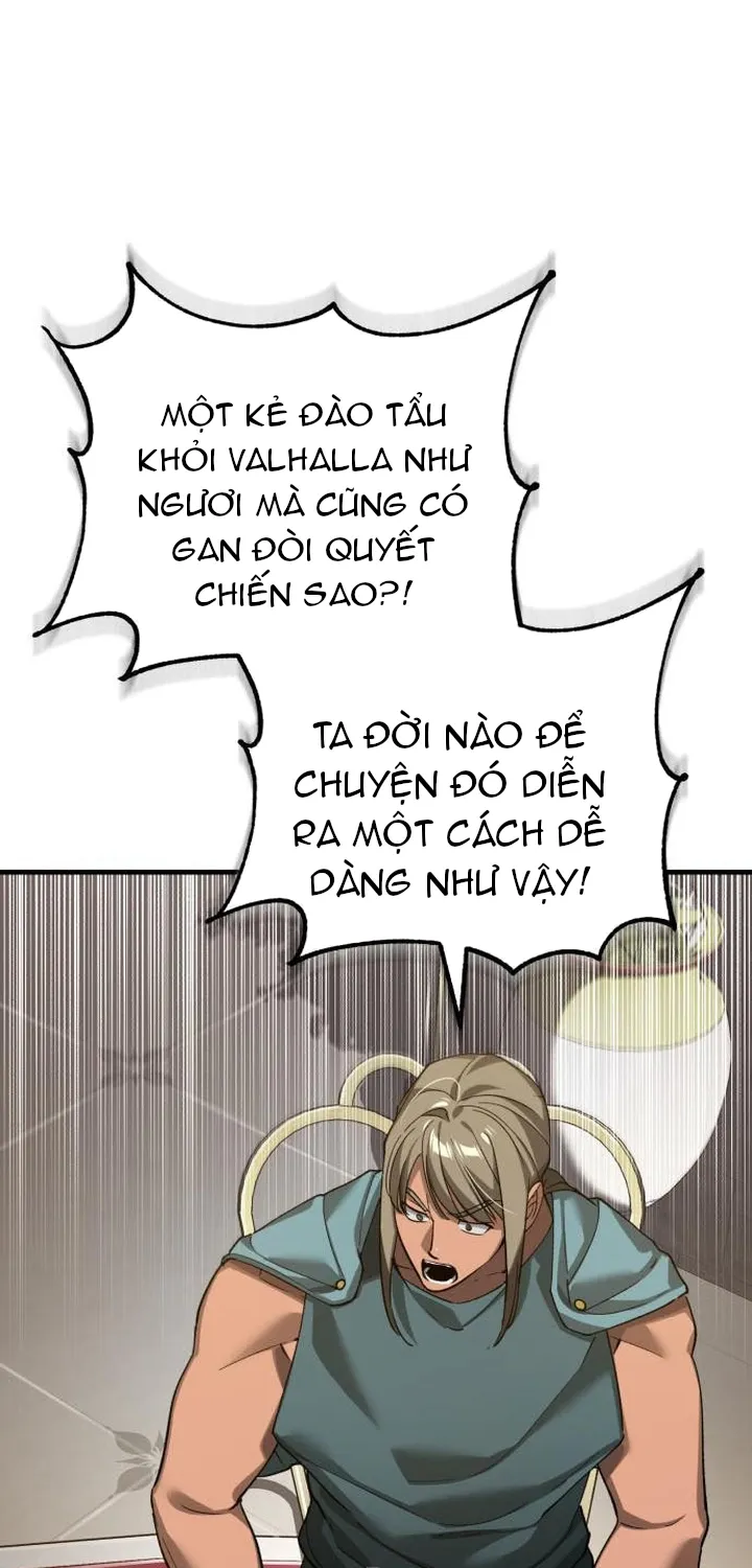 Thiên Quỷ Chẳng Sống Nổi Cuộc Đời Bình Thường Chap 193 - Next Chap 194