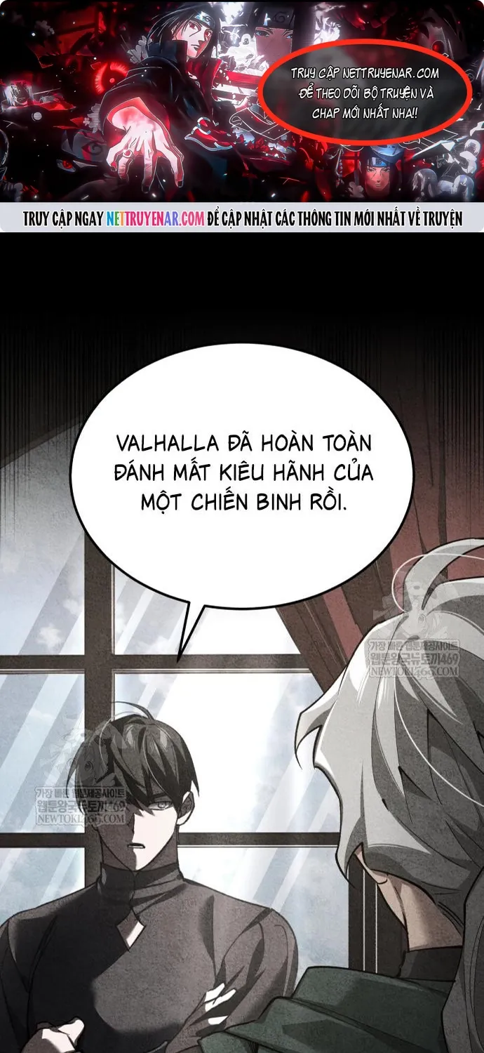 Thiên Quỷ Chẳng Sống Nổi Cuộc Đời Bình Thường Chap 194 - Next Chap 195