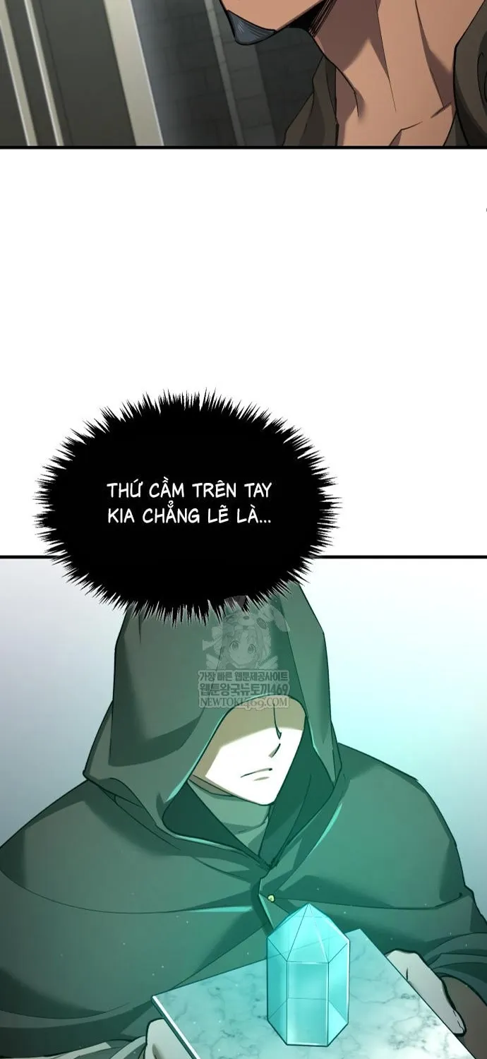 Thiên Quỷ Chẳng Sống Nổi Cuộc Đời Bình Thường Chap 194 - Next Chap 195