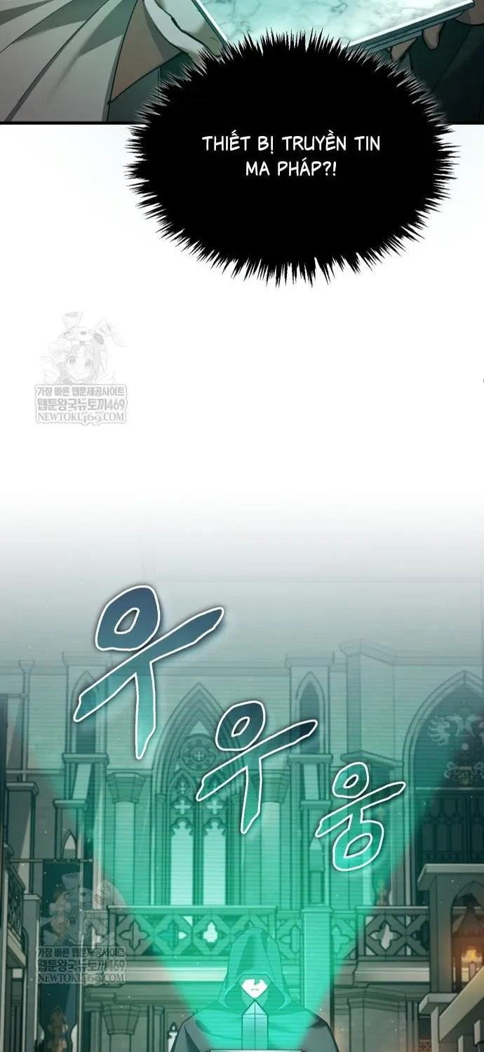 Thiên Quỷ Chẳng Sống Nổi Cuộc Đời Bình Thường Chap 194 - Next Chap 195