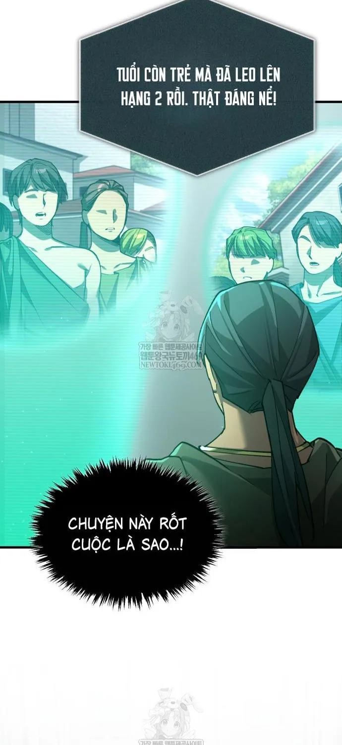 Thiên Quỷ Chẳng Sống Nổi Cuộc Đời Bình Thường Chap 194 - Next Chap 195