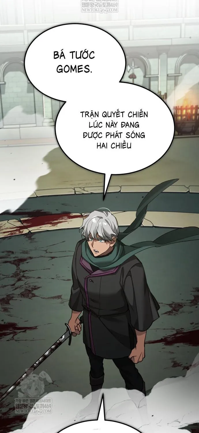 Thiên Quỷ Chẳng Sống Nổi Cuộc Đời Bình Thường Chap 194 - Next Chap 195