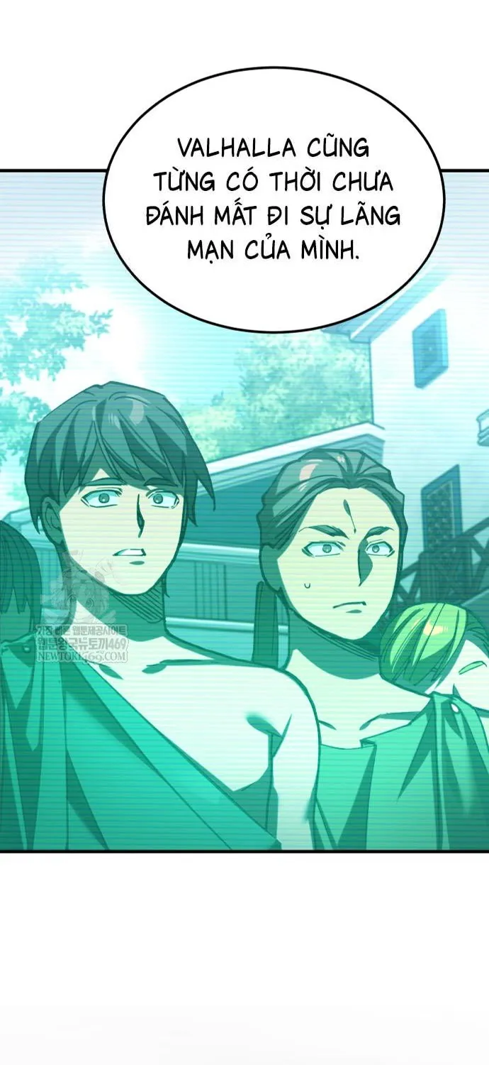 Thiên Quỷ Chẳng Sống Nổi Cuộc Đời Bình Thường Chap 194 - Next Chap 195