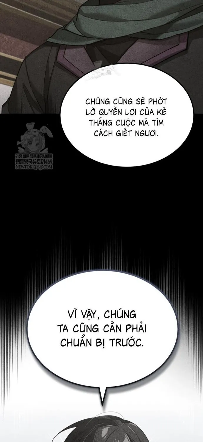 Thiên Quỷ Chẳng Sống Nổi Cuộc Đời Bình Thường Chap 194 - Next Chap 195