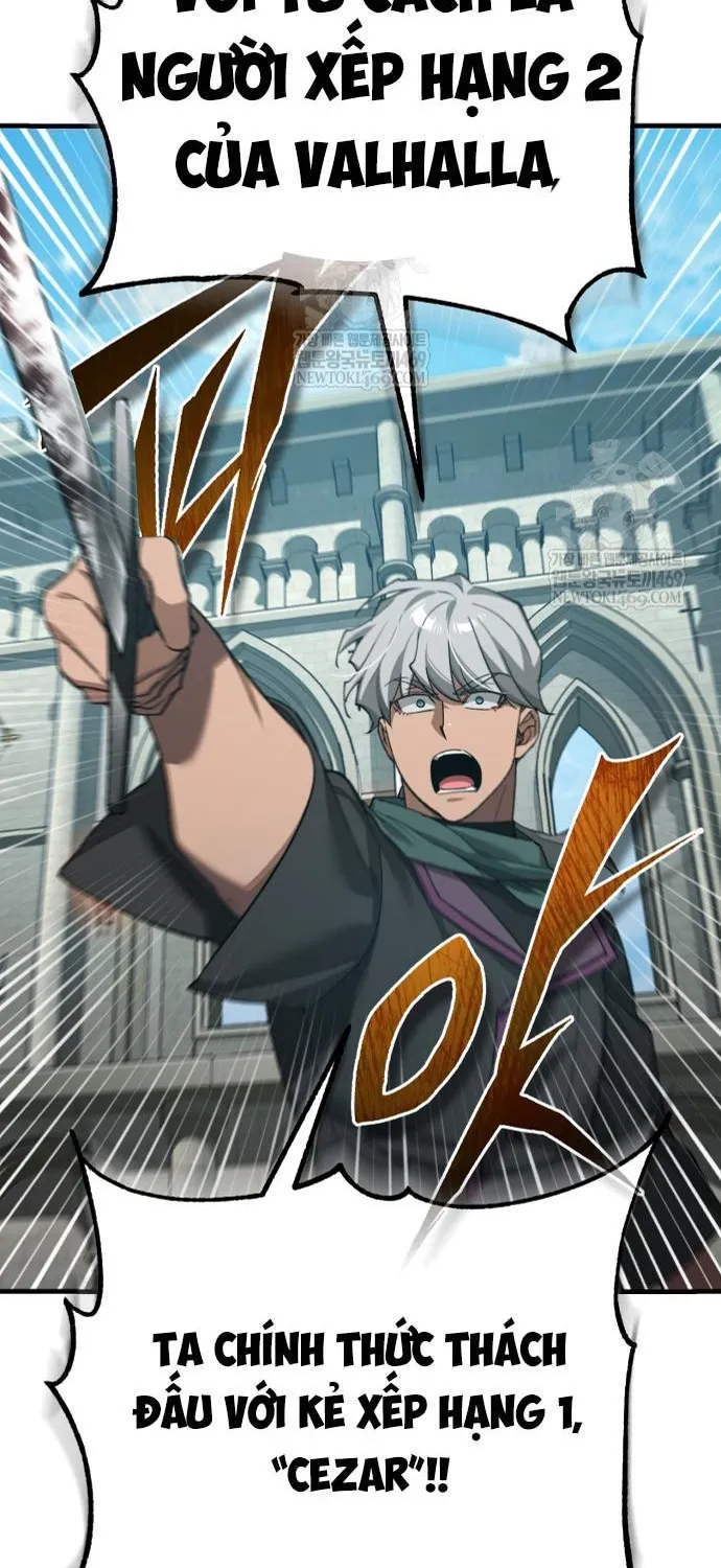 Thiên Quỷ Chẳng Sống Nổi Cuộc Đời Bình Thường Chap 194 - Next Chap 195