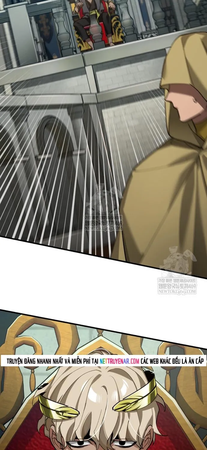 Thiên Quỷ Chẳng Sống Nổi Cuộc Đời Bình Thường Chap 194 - Next Chap 195