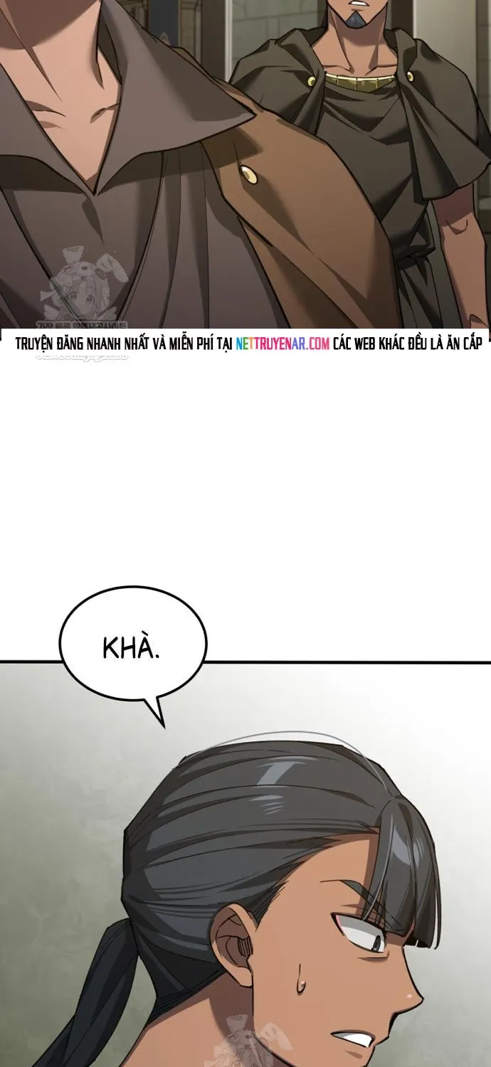 Thiên Quỷ Chẳng Sống Nổi Cuộc Đời Bình Thường Chap 194 - Next Chap 195