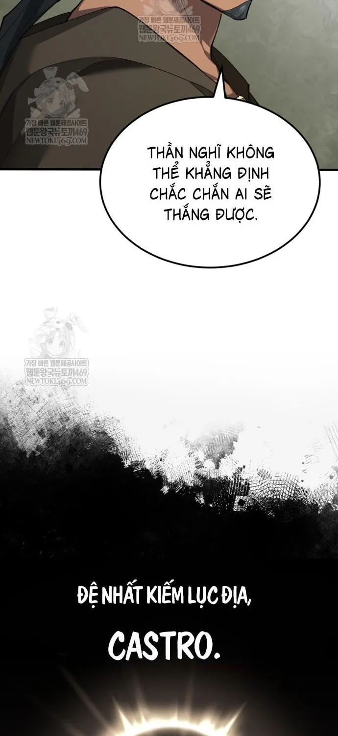 Thiên Quỷ Chẳng Sống Nổi Cuộc Đời Bình Thường Chap 194 - Next Chap 195