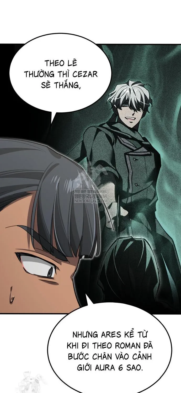 Thiên Quỷ Chẳng Sống Nổi Cuộc Đời Bình Thường Chap 194 - Next Chap 195