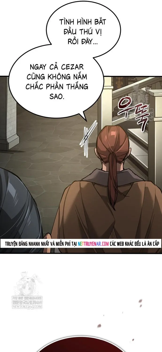 Thiên Quỷ Chẳng Sống Nổi Cuộc Đời Bình Thường Chap 194 - Next Chap 195