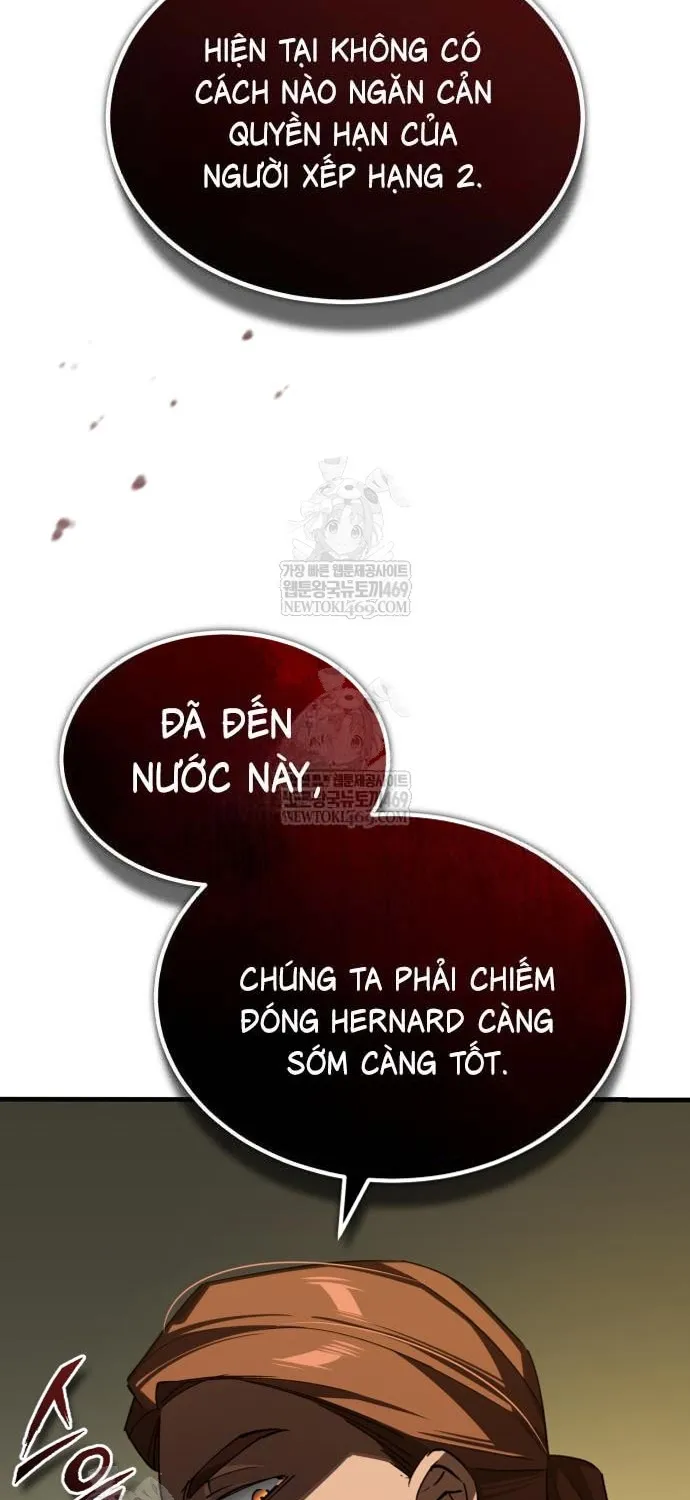 Thiên Quỷ Chẳng Sống Nổi Cuộc Đời Bình Thường Chap 194 - Next Chap 195