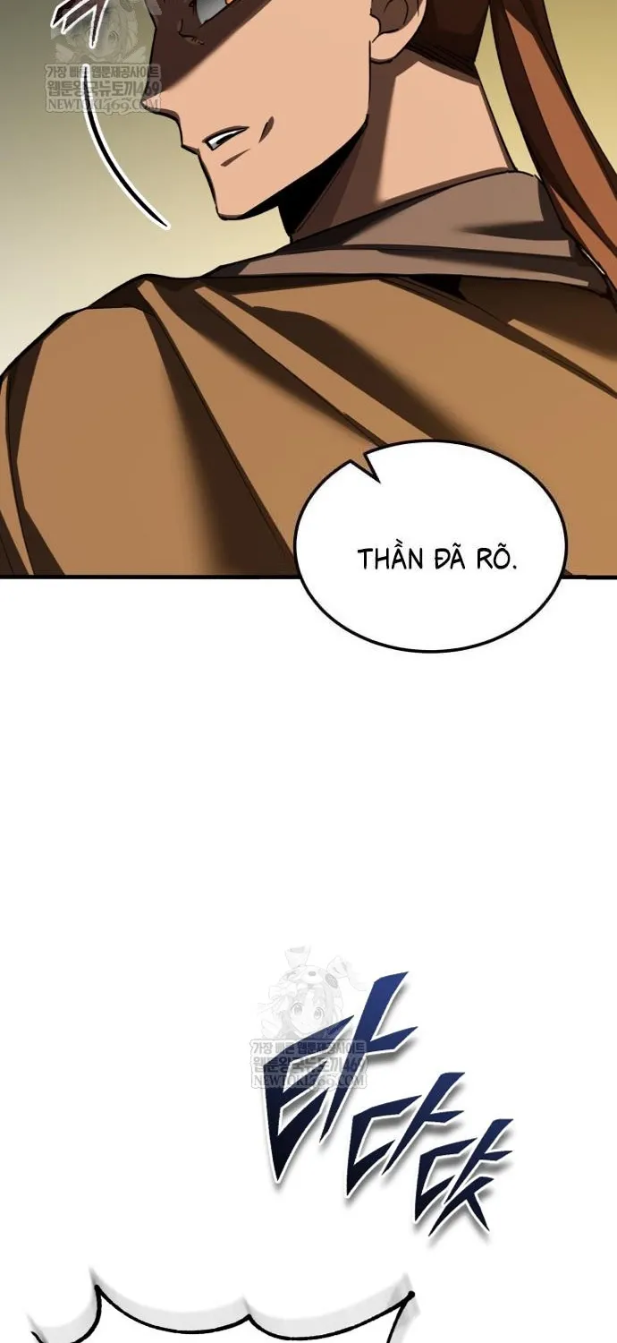 Thiên Quỷ Chẳng Sống Nổi Cuộc Đời Bình Thường Chap 194 - Next Chap 195