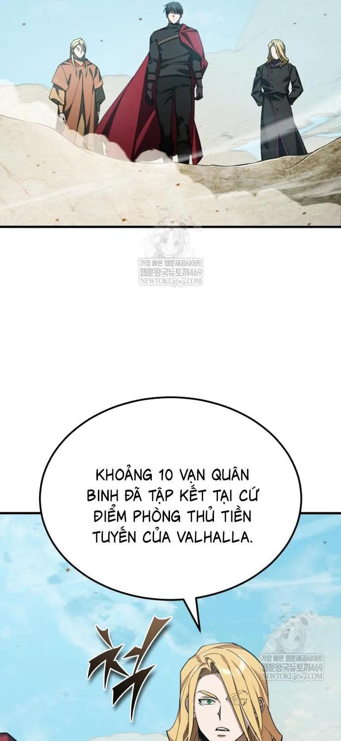 Thiên Quỷ Chẳng Sống Nổi Cuộc Đời Bình Thường Chap 194 - Next Chap 195
