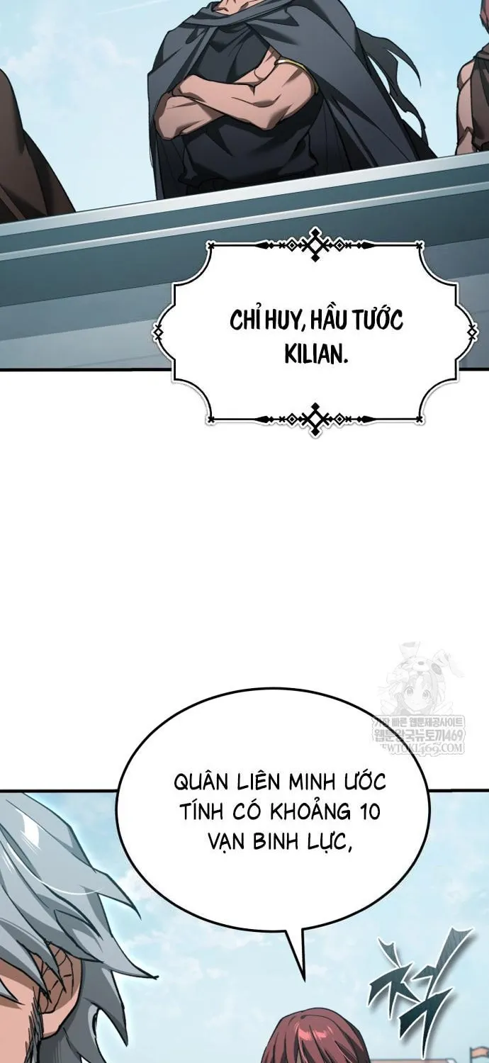 Thiên Quỷ Chẳng Sống Nổi Cuộc Đời Bình Thường Chap 194 - Next Chap 195