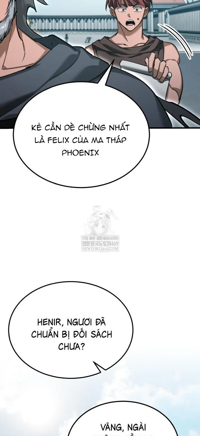 Thiên Quỷ Chẳng Sống Nổi Cuộc Đời Bình Thường Chap 194 - Next Chap 195