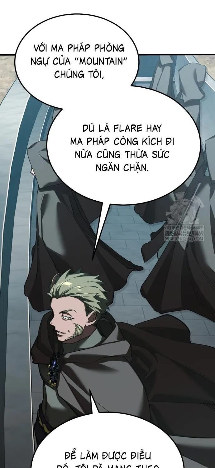 Thiên Quỷ Chẳng Sống Nổi Cuộc Đời Bình Thường Chap 194 - Next Chap 195