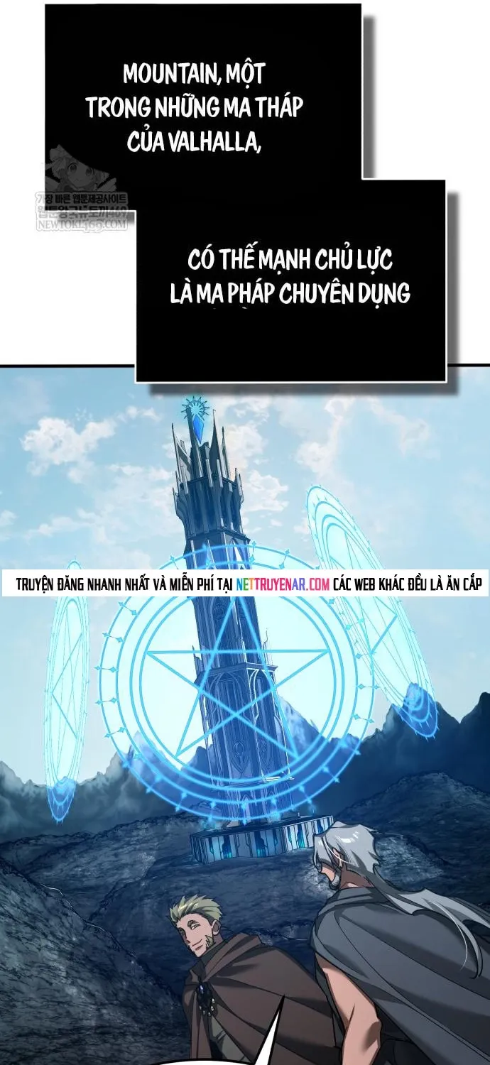 Thiên Quỷ Chẳng Sống Nổi Cuộc Đời Bình Thường Chap 194 - Next Chap 195