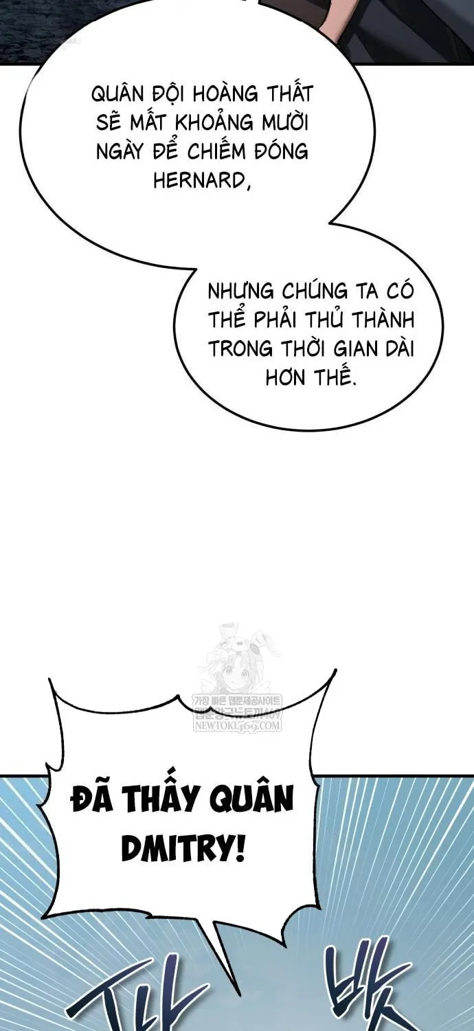 Thiên Quỷ Chẳng Sống Nổi Cuộc Đời Bình Thường Chap 194 - Next Chap 195