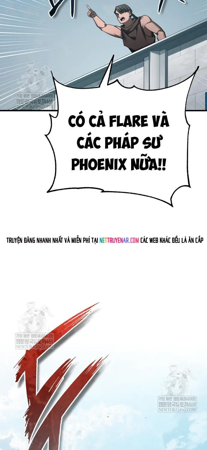 Thiên Quỷ Chẳng Sống Nổi Cuộc Đời Bình Thường Chap 194 - Next Chap 195