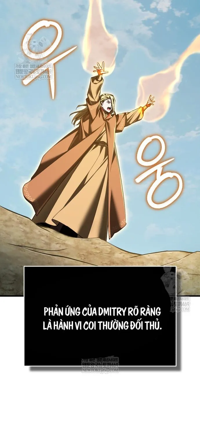 Thiên Quỷ Chẳng Sống Nổi Cuộc Đời Bình Thường Chap 194 - Next Chap 195