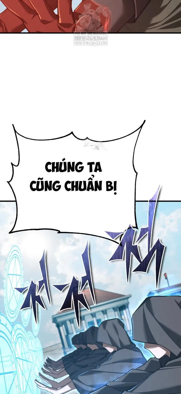 Thiên Quỷ Chẳng Sống Nổi Cuộc Đời Bình Thường Chap 194 - Next Chap 195