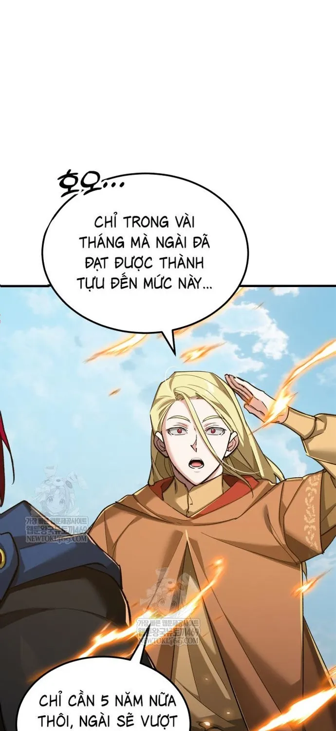 Thiên Quỷ Chẳng Sống Nổi Cuộc Đời Bình Thường Chap 194 - Next Chap 195