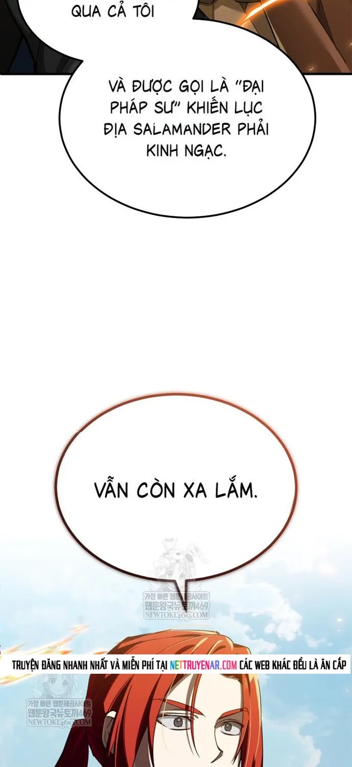 Thiên Quỷ Chẳng Sống Nổi Cuộc Đời Bình Thường Chap 194 - Next Chap 195