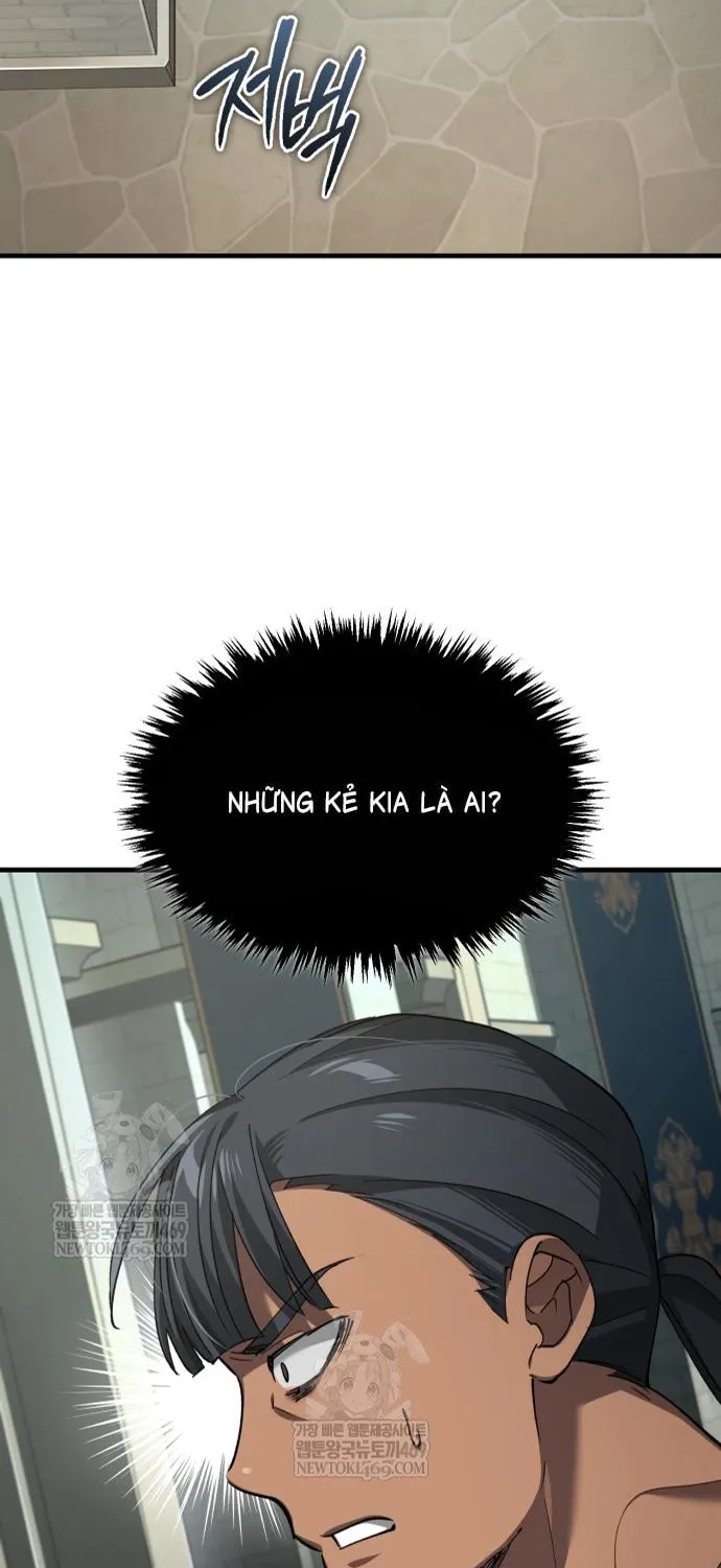 Thiên Quỷ Chẳng Sống Nổi Cuộc Đời Bình Thường Chap 194 - Next Chap 195