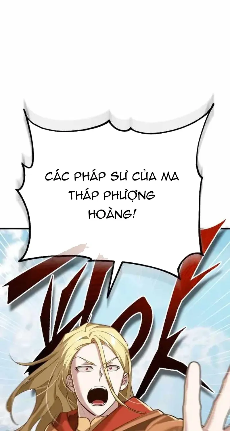 Thiên Quỷ Chẳng Sống Nổi Cuộc Đời Bình Thường Chap 195 - Next Chap 196