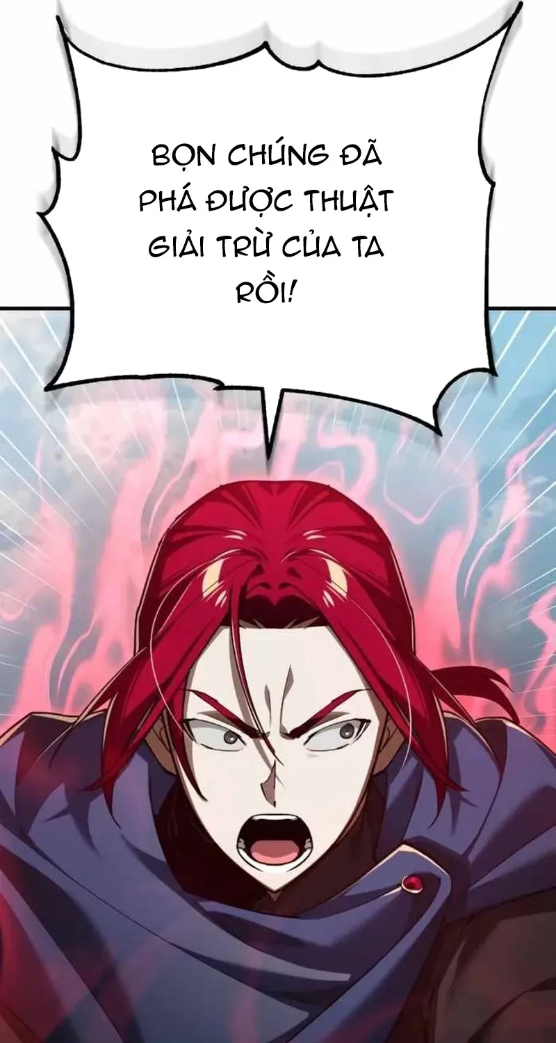 Thiên Quỷ Chẳng Sống Nổi Cuộc Đời Bình Thường Chap 195 - Next Chap 196