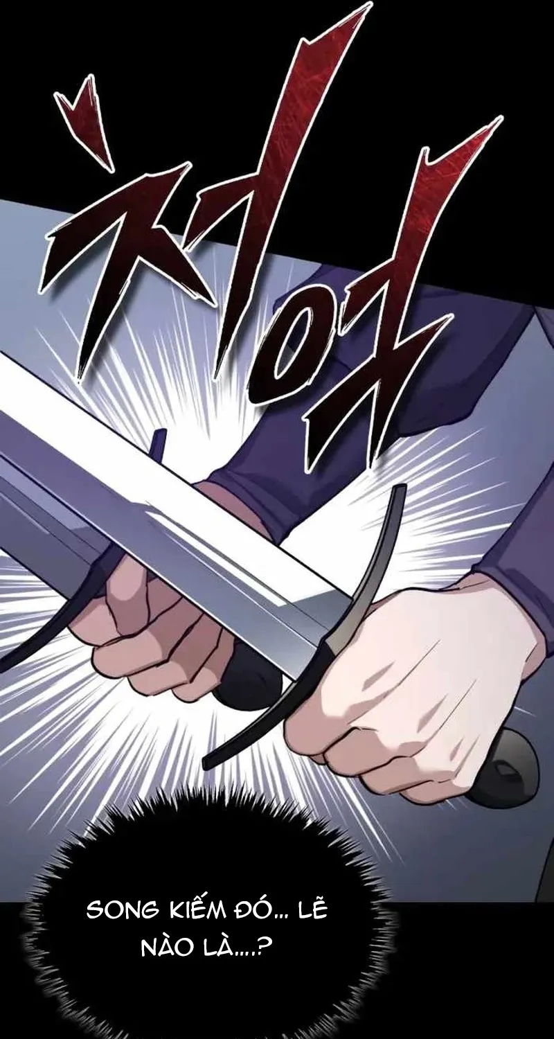 Thiên Quỷ Chẳng Sống Nổi Cuộc Đời Bình Thường Chap 195 - Next Chap 196