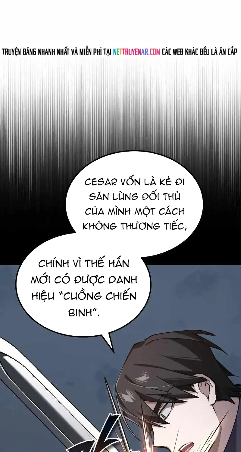 Thiên Quỷ Chẳng Sống Nổi Cuộc Đời Bình Thường Chap 195 - Next Chap 196
