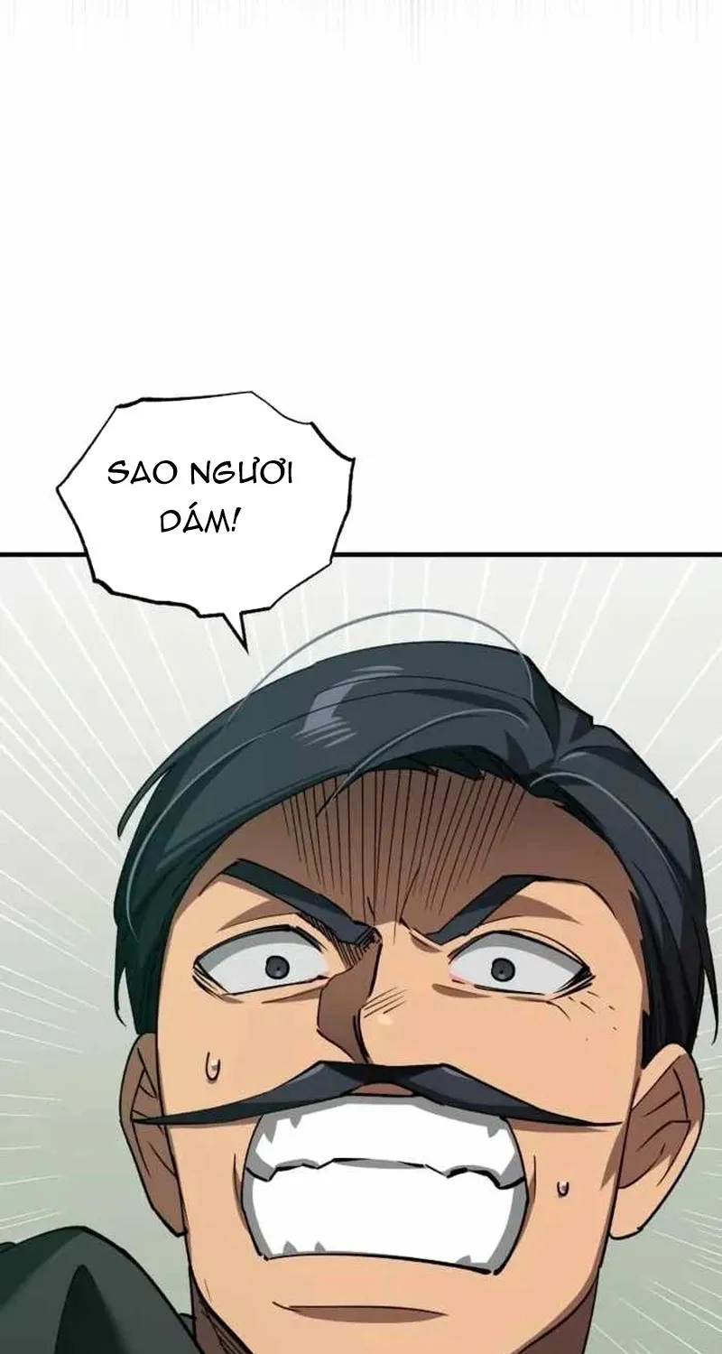 Thiên Quỷ Chẳng Sống Nổi Cuộc Đời Bình Thường Chap 195 - Next Chap 196