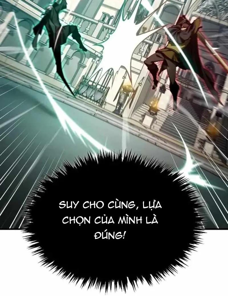Thiên Quỷ Chẳng Sống Nổi Cuộc Đời Bình Thường Chap 195 - Next Chap 196