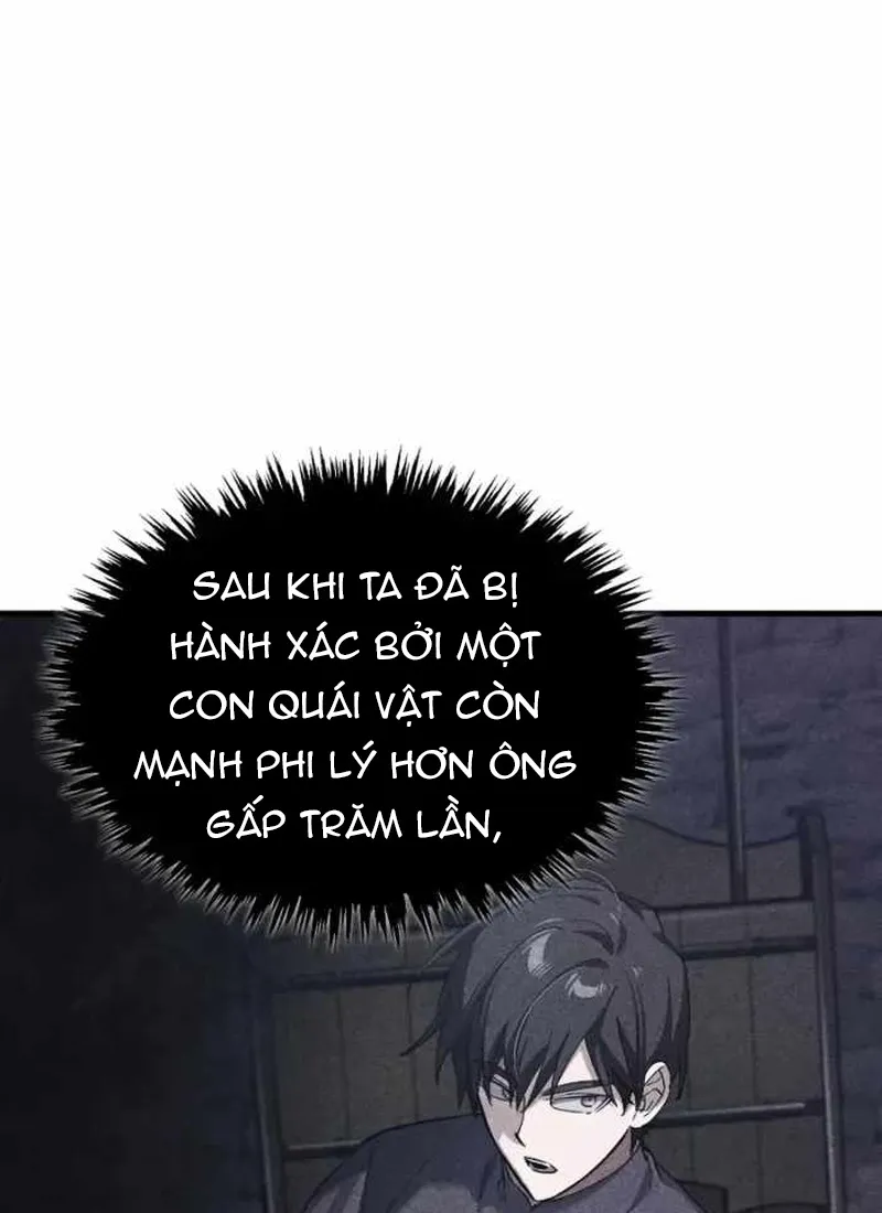 Thiên Quỷ Chẳng Sống Nổi Cuộc Đời Bình Thường Chap 195 - Next Chap 196