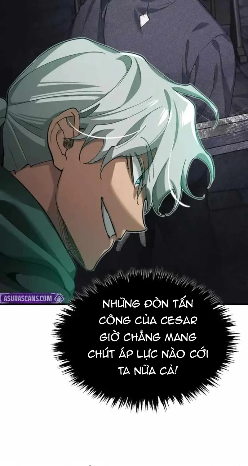 Thiên Quỷ Chẳng Sống Nổi Cuộc Đời Bình Thường Chap 195 - Next Chap 196