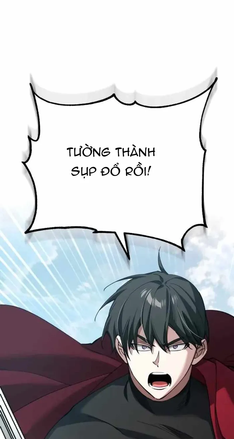 Thiên Quỷ Chẳng Sống Nổi Cuộc Đời Bình Thường Chap 195 - Next Chap 196