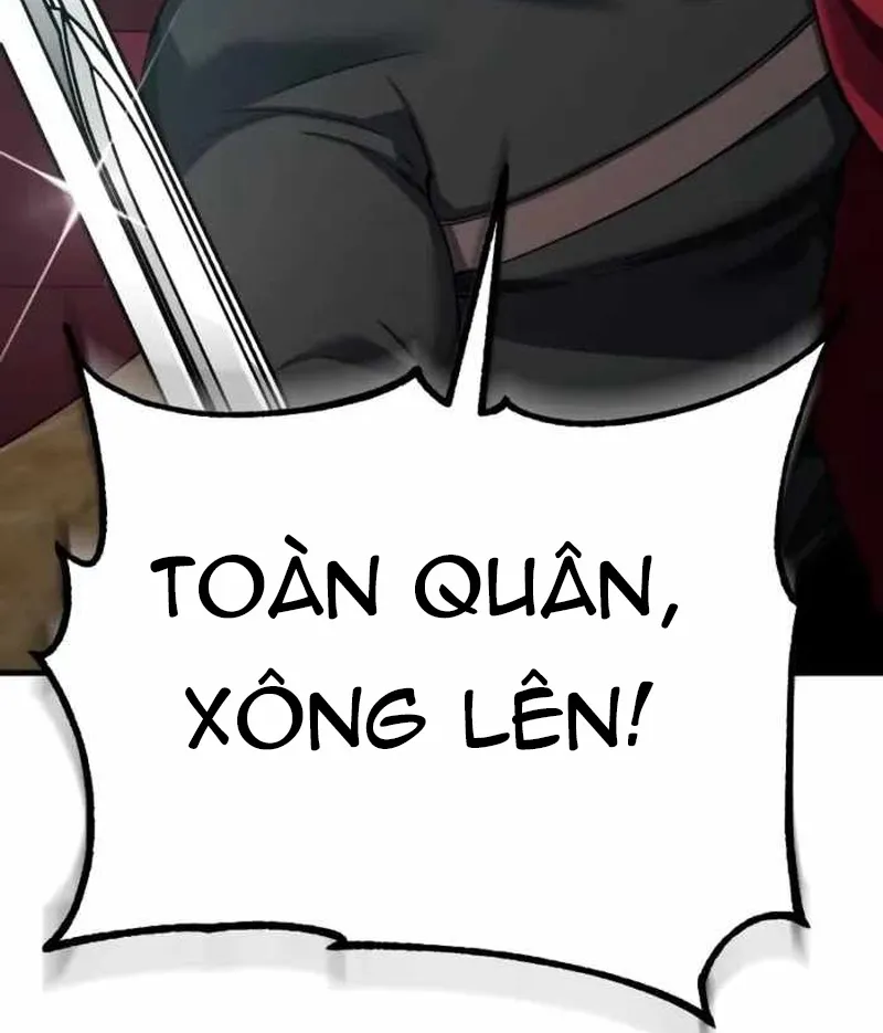 Thiên Quỷ Chẳng Sống Nổi Cuộc Đời Bình Thường Chap 195 - Next Chap 196