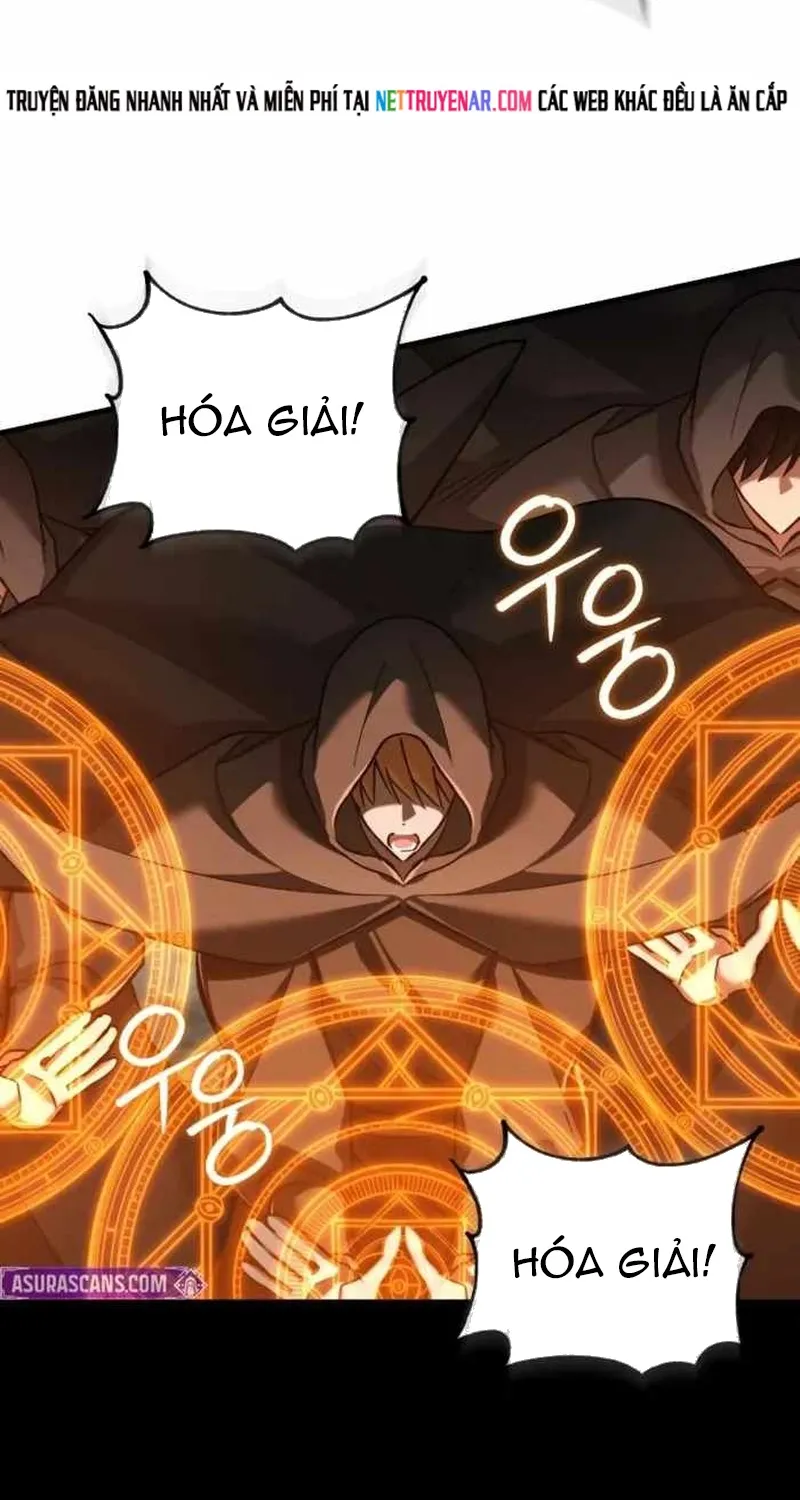 Thiên Quỷ Chẳng Sống Nổi Cuộc Đời Bình Thường Chap 195 - Next Chap 196