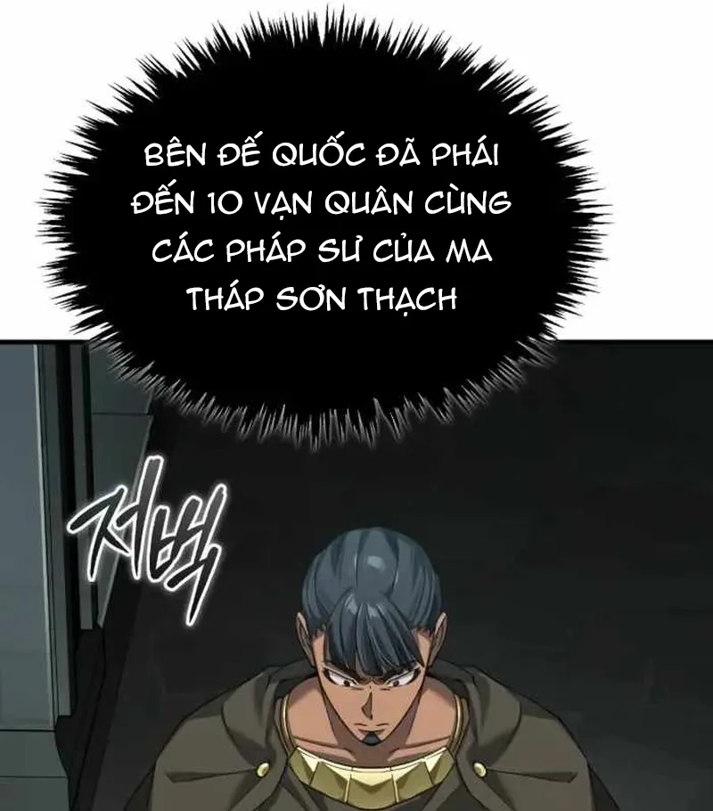 Thiên Quỷ Chẳng Sống Nổi Cuộc Đời Bình Thường Chap 195 - Next Chap 196