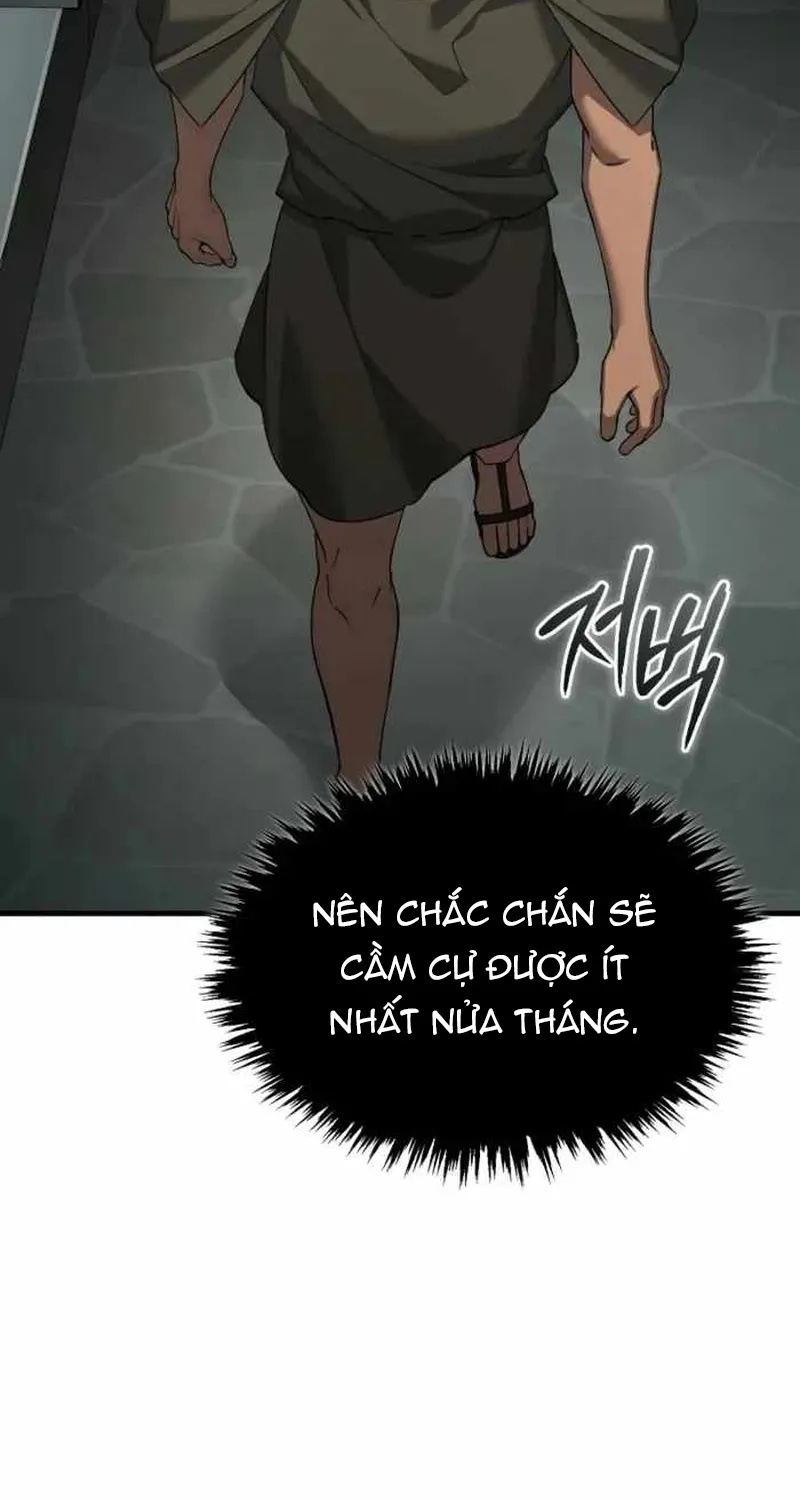 Thiên Quỷ Chẳng Sống Nổi Cuộc Đời Bình Thường Chap 195 - Next Chap 196