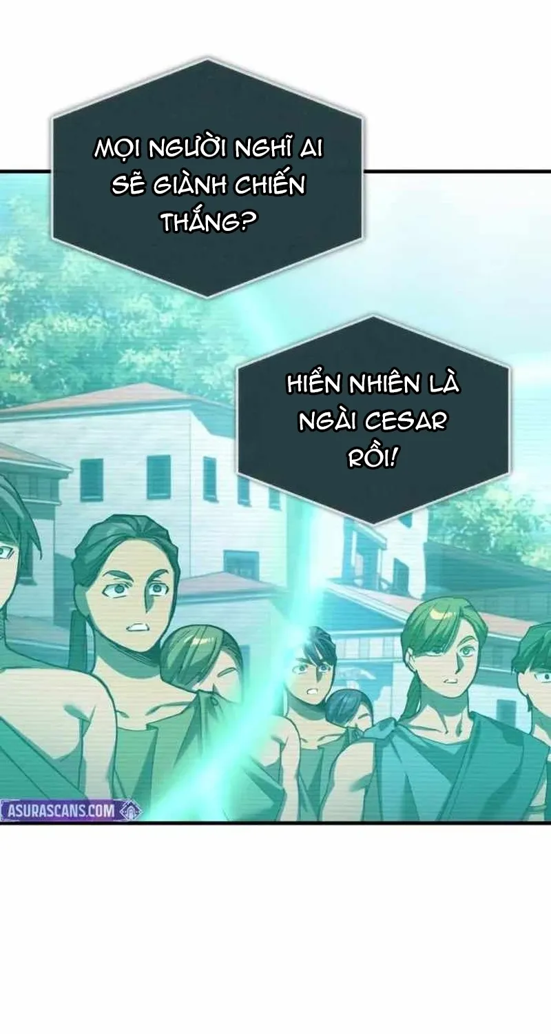 Thiên Quỷ Chẳng Sống Nổi Cuộc Đời Bình Thường Chap 195 - Next Chap 196